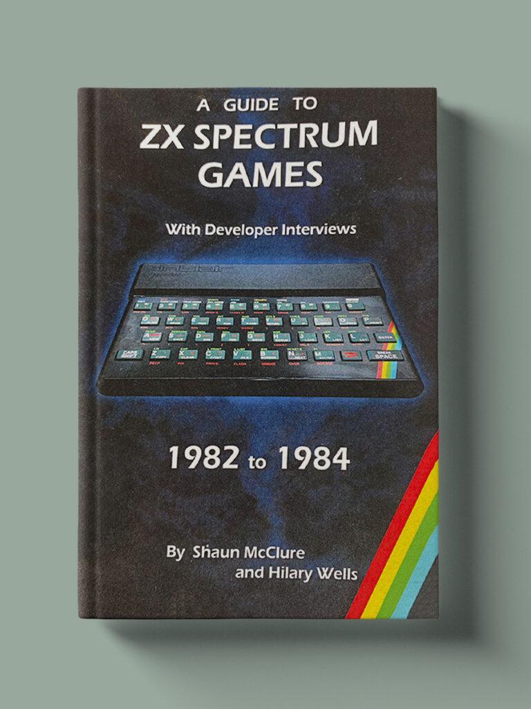 3D A guide to zx spectrum games