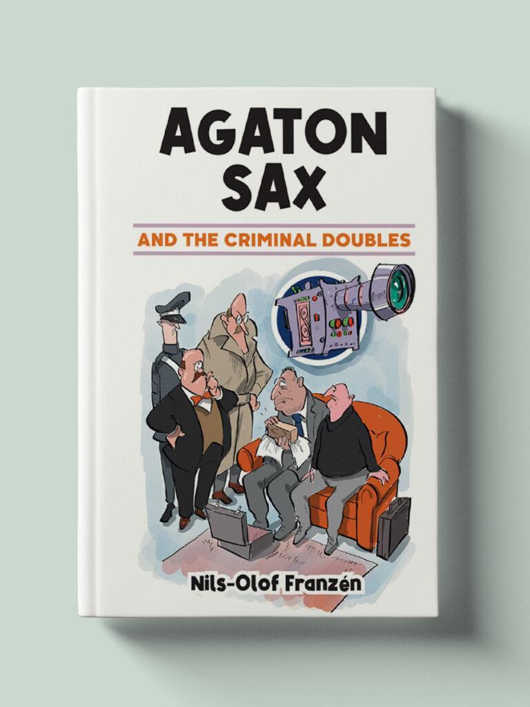 Agaton Sax 3D