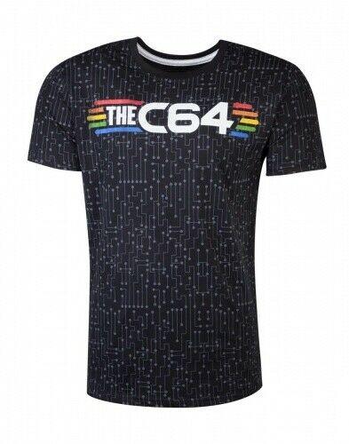 C64 Tshirt