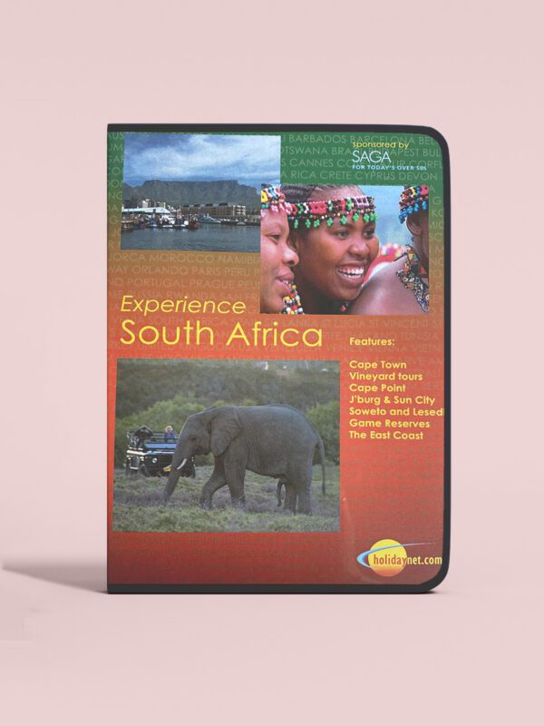 Experience South Africa
