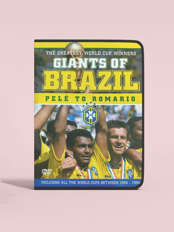 Giants of Brazil