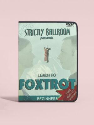 Learn to Foxtrot