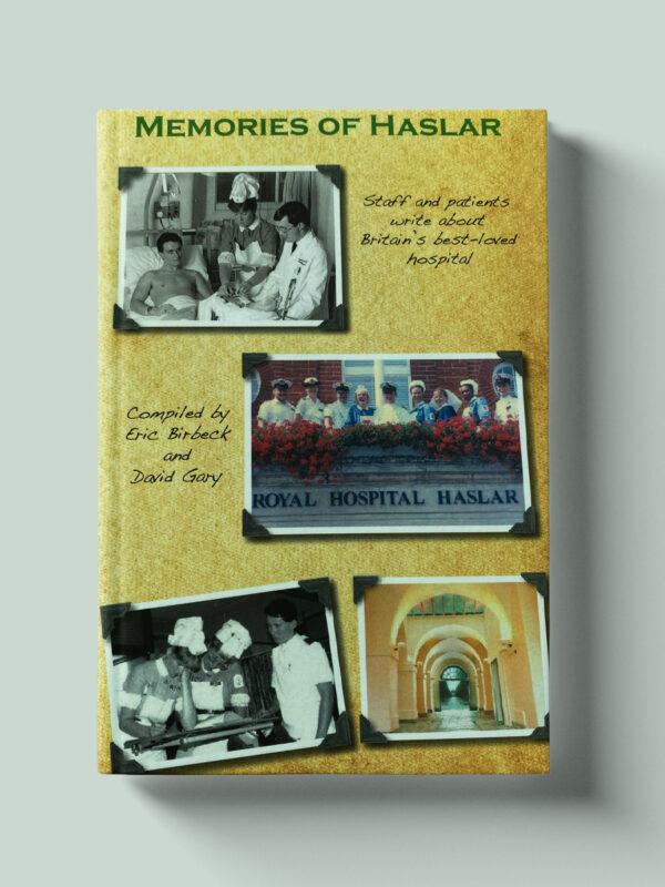 Memories of Haslar