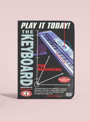 Music Makers the Keyboard for Beginners