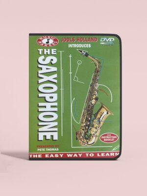 Music Makers The Saxophone