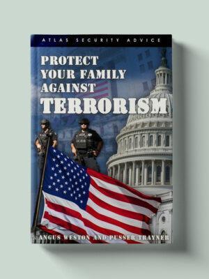 Protect your family against terrorism