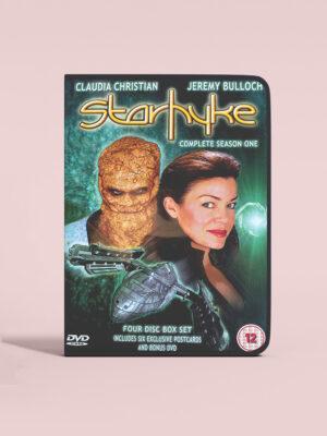 Starhyke