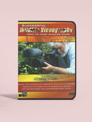 Successful Wildlife Videography
