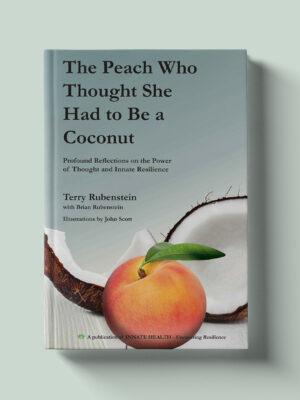 The Peach who thought she had to be a coconut