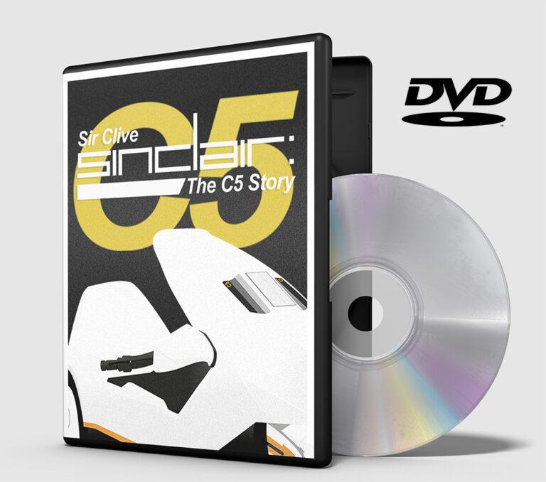 DVD Cover Smaller