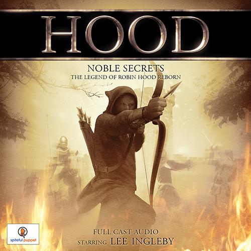 SPH0001_HOOD_Noble-Secrets_front_cover_500