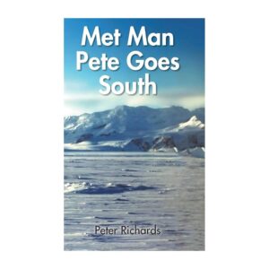 Met Man Pete Goes South