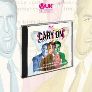 CARY ON - Packshot