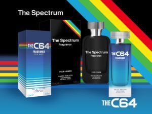 THEC64 vs The Spectrum - Discount Bundle - Limited Edition