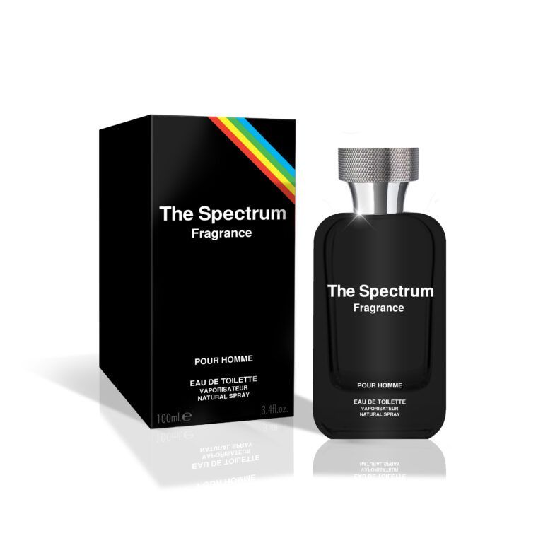 THE SPECTRUM