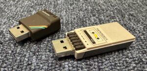 BUNDLE - THE TAPEDECK & THE MICRODRIVE